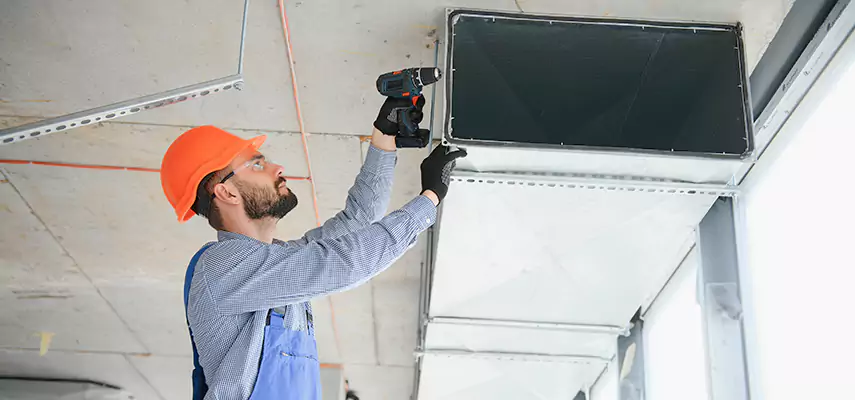 Dryer Vent Repair Lantana