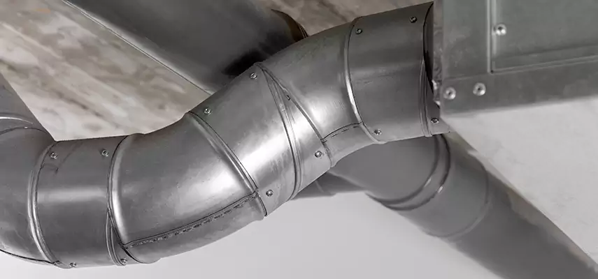Energy Efficiency Duct Upgrades Lantana