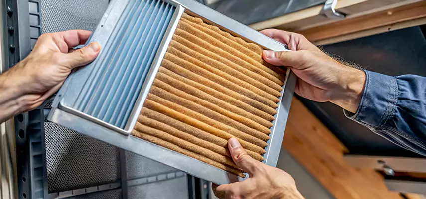 HEPA Filter Installation Lantana