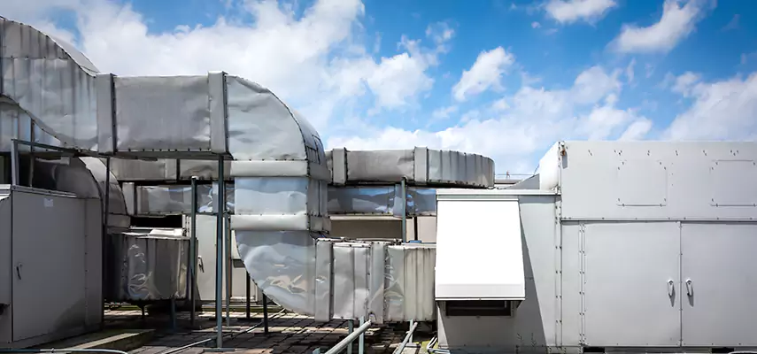 Industrial Duct Cleaning Lantana