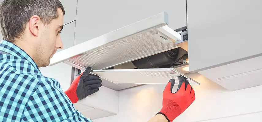 Restaurant Exhaust Cleaning Lantana